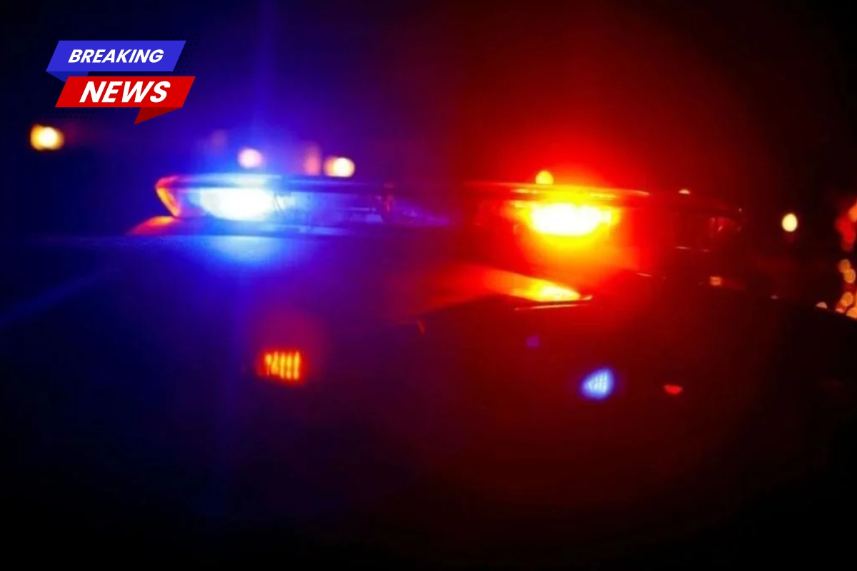 Police have released the identify of the guy killed in the St. Gabriel automobile crash on Saturday night