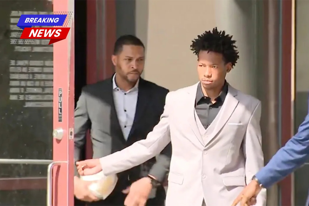 Potential Karmelo Anthony jurors disqualified after declaring they could never condemn him to prison 'He looks like a child'