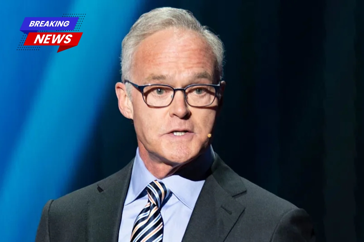 Scott Pelley was chastised for claiming he was 'in battle' in Afghanistan and Iraq following his departure from CBS News