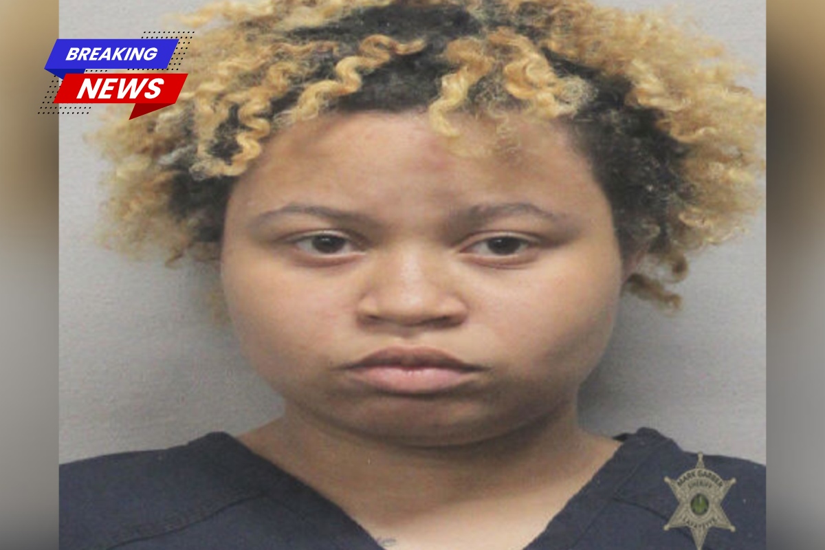 Third suspect apprehended in the murder of an Acadiana High student
