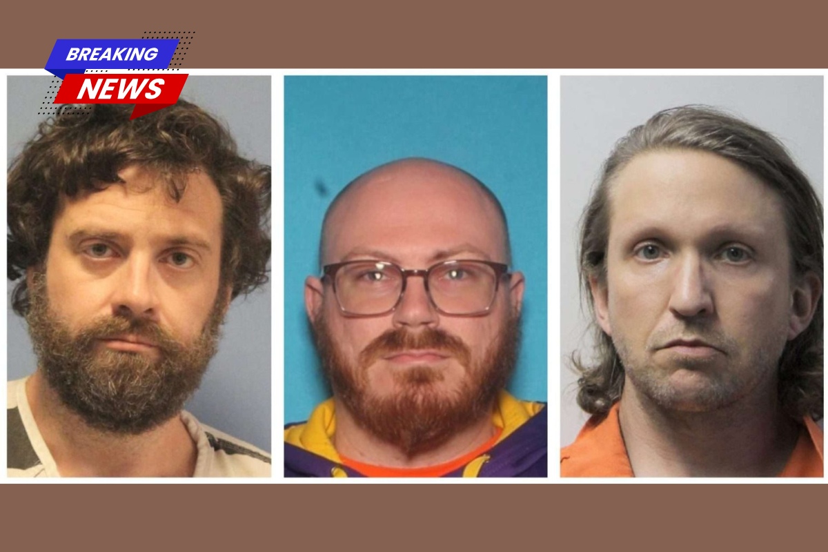 Three Mississippi men are among 22 nabbed in a child predator investigation in Louisiana
