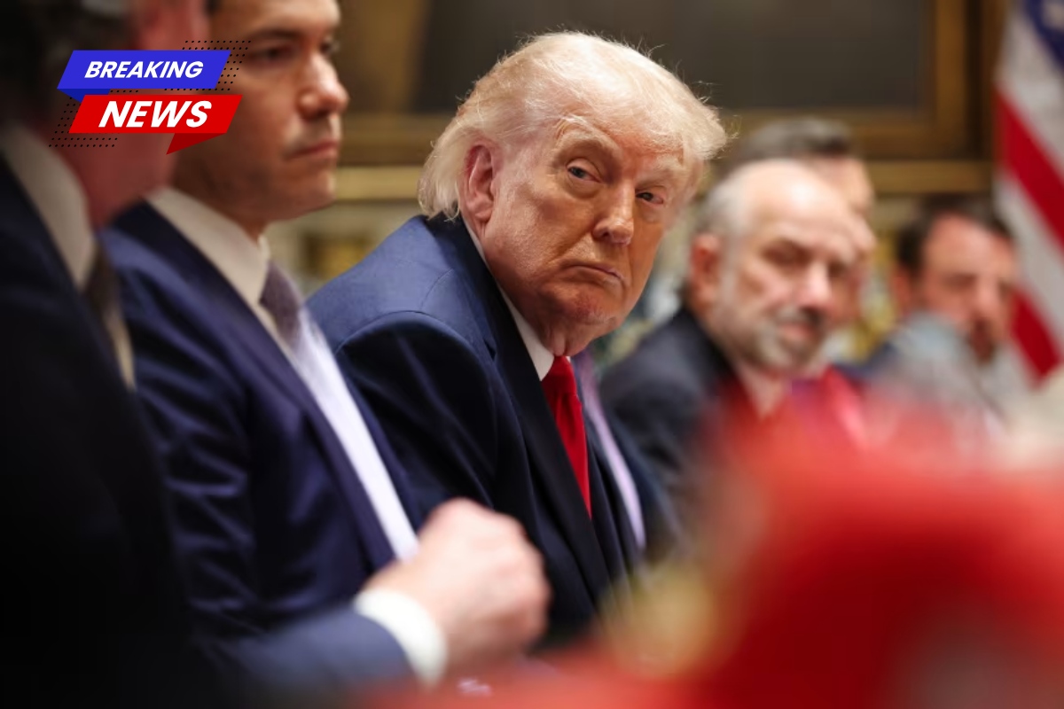 Trump sent back the Iran agreement text with modifications