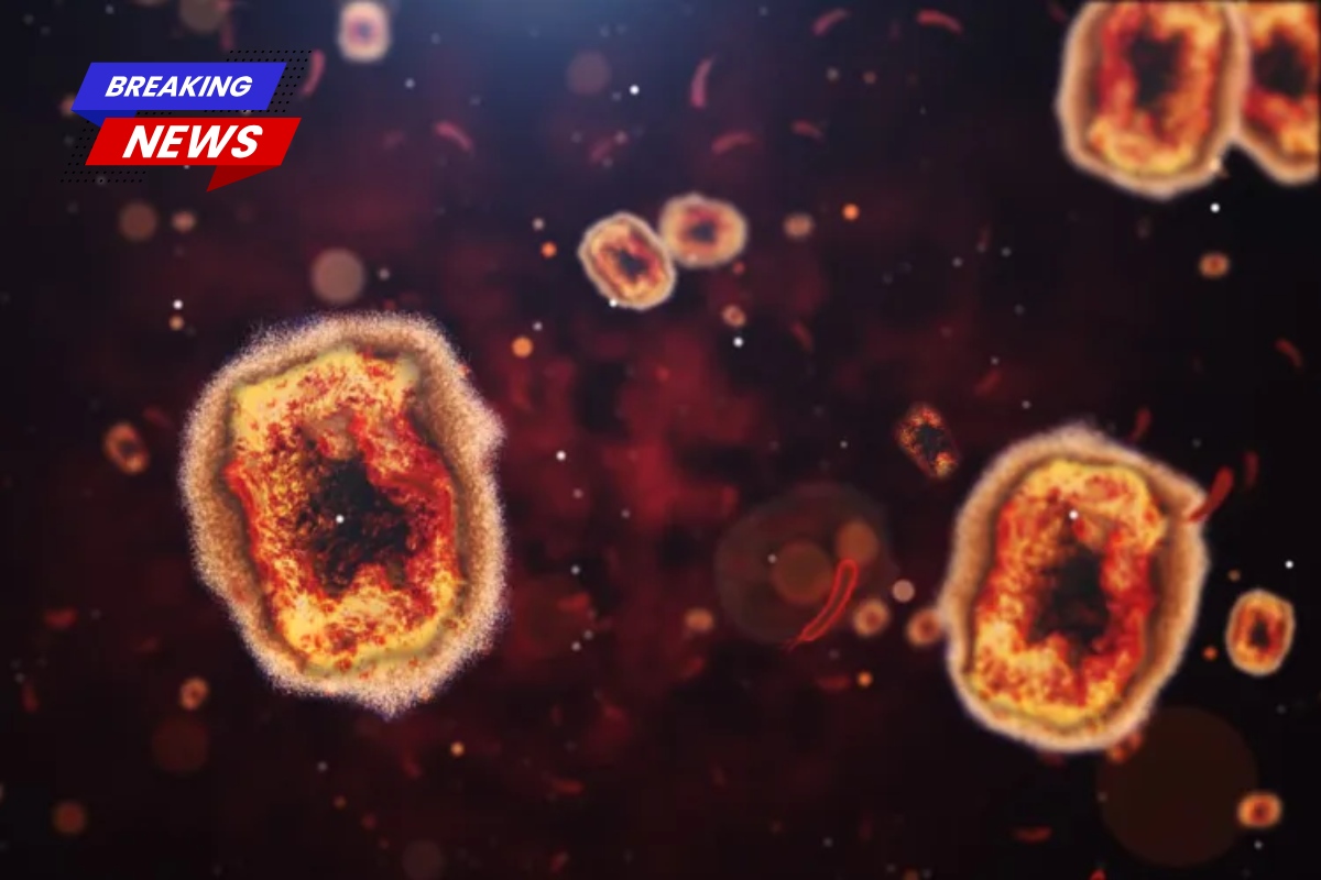 Two Researchers Accused of Attempting to Smuggle Mpox Virus Through U.S. Airport