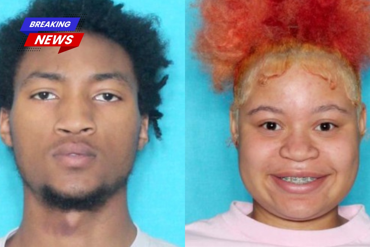 Two are wanted for the murder of an Acadiana High School student